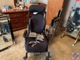Comfort M2 Wheel Chair