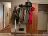 US Army BDU's Size M, Men's Henshel Hat Size M, Resistol Men's Hat for Centennial Nebraska Size 7