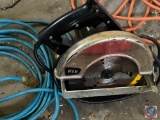 Wen 7 1/4'' Circular Saw Model No. 963