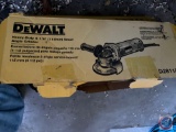 Dewalt 4 1/2'' Angle Grinder Serial No. 665776