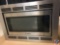 Bosch Built-in Microwave Oven Stainless Steel HMB5050/01 Overall appliance dimensions (HxWxD)