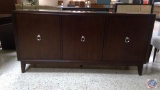 Keston Three Door Buffet Measuring 70'' X 21'' X 34 1/2''