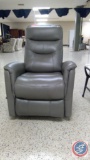 Rocker Recliner Measuring 30'' X 31'' X 41 1/2''