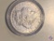 1891 MORGAN SILVER DOLLAR, WEIGHING 1.14OZ...