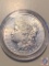 1880 MORGAN SILVER DOLLAR, WEIGHING 1.15OZ