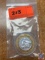 LIMITED EDITION CASINO GAMING TOKEN .999 SILVER$10 FOUR QUEENS HOTEL CASINO LAS VEGAS, MANS 4 VICES