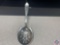 Dessert Spoon, weighing 15.5 Grams Sales Tax will be added at closing of auction on this item. In