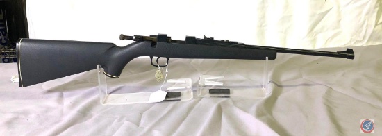 Daisy 22 Bolt Action Ser#: 6036793 Model 8 .22cal. Rifle ...