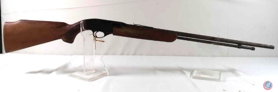 High Standard Sport King Model P1011 Pump Action Ser#: UNK Rifle .22 S/L/LR