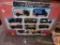 Deluxe set of Vintage Classic Cars (new)