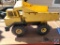 Vintage Metal Tonka Dump Truck