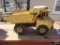 Vintage Metal Tonka Dump Truck