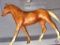 4 Breyer Molding Co. Horses