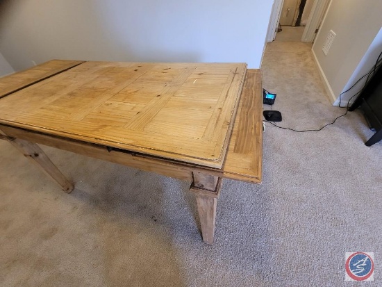 Dining Table with no chair