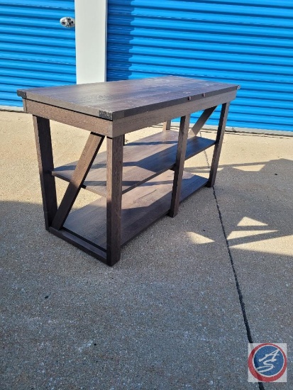 Coffee Table and End table