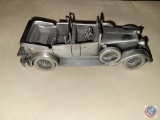 Danbury Mint 1928 Lincoln convertible