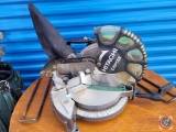 Hitachi Miter saw