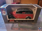 1938 Chevy Panel Truck Bank (New)