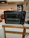 Euro Pro Toaster Oven (new)
