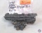 (1) Lionel 2026 Steam Engine [FOR PARTS].