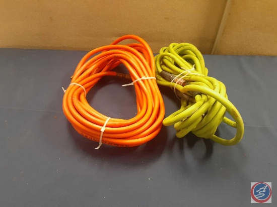 (2) Air Hoses