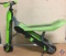 VIRO Rides Vega 2-in-1 Kids Electric Scooter and Mini Bike Specs & Features: UL 2272 Certified 100