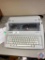 Brother correct Ronik GX6750 Electronic Type Writer.