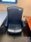 Executive Leather Desk Chair , 28