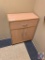 Storage Unit 1 drawer , 2 doors, 24