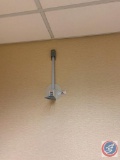 Seca Pull down Hanging Height measurement appliance.