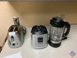 Insta Pot , Blender, Oster Toaster