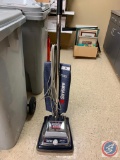 Sanitaire Vacuum Cleaner Heavy Duty 840 Watts .