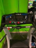 True treadmill E5 sensor error, needs repairs
