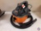 Rigid Portable Vac, 4 Gal., 5.0HP.