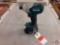 Makita Impact Driver, LXT 18V Cordless with Battery.