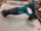 Makita; Model BRJ 182...Reciprocating Saw Variable Speed , Cordless 18 V...