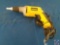 (1) Dewalt... DW274 Drywall Screwdriver.