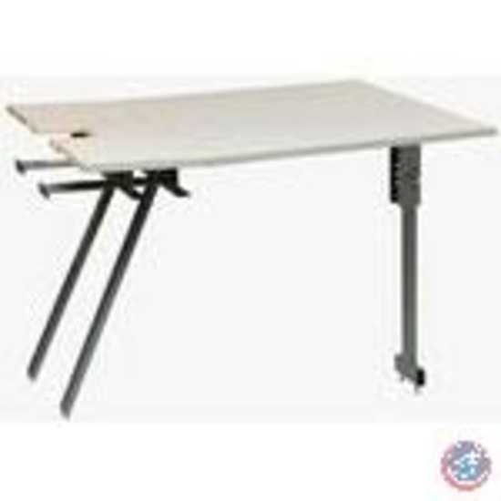 Delta Outfeed Table for the 10" Unisaw Model #50-302 (New In Box) Notes: Stock Photo