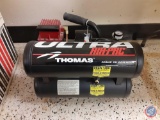 (1) Thomas 2hp Ultra Air Pac.