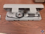 Sturtevant Richmont...Dial Torque Wrench Model: MD50I