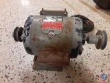 Homecraft... Motor 3/4 HP Model: 62-253