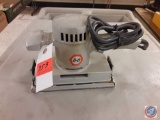 Black & Decker H.D. Finishing Sander, 4015 Type 2, 120Volts.