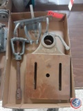 drill press parts,...