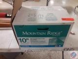 Mountain Ridge 10