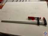 Bessey...Original...Clamp...