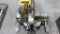 Dewalt DW705 Compound miter saw