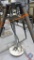 Gasaver Model W-101 Welder; Celestron tripod