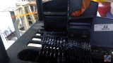 Drill bit set