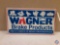 Wagner Brake Products Metal sign 22x12