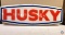 Husky Plastic Sign 60 3/4x21 1/4.